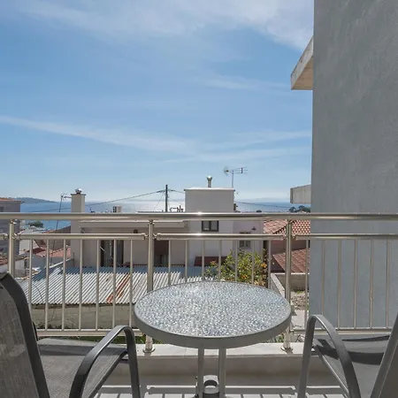 Daire Areti Rooms