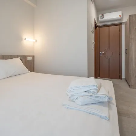 Apartment Areti House