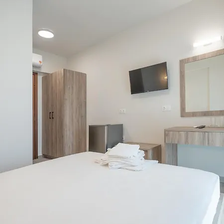 Areti House Apartment