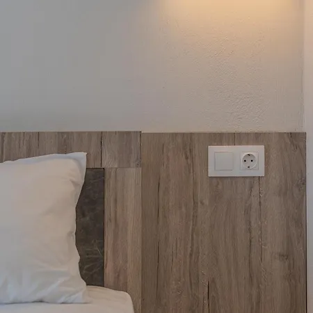 Areti House Apartment
