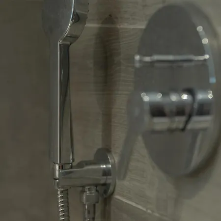 Areti Apartament