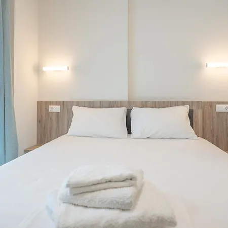 Areti Apartament