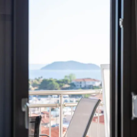 Areti Apartament