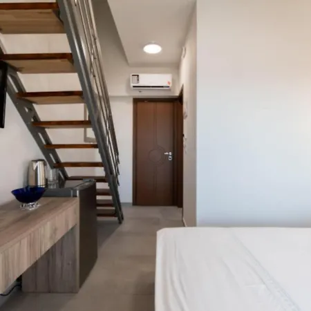 Apartament Areti Neos Marmaras