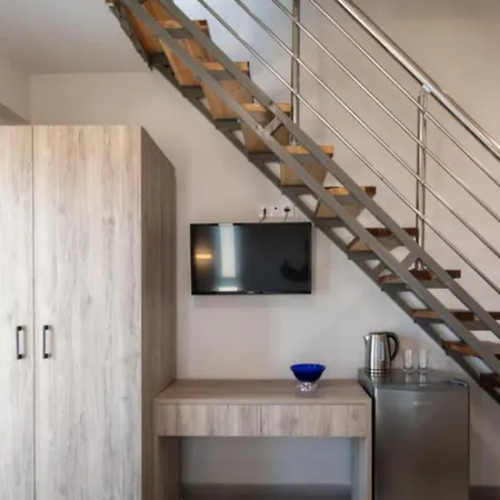 Apartament Areti
