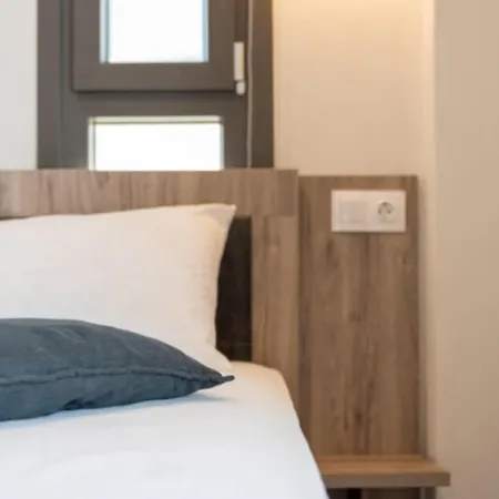 Areti Apartament Neos Marmaras