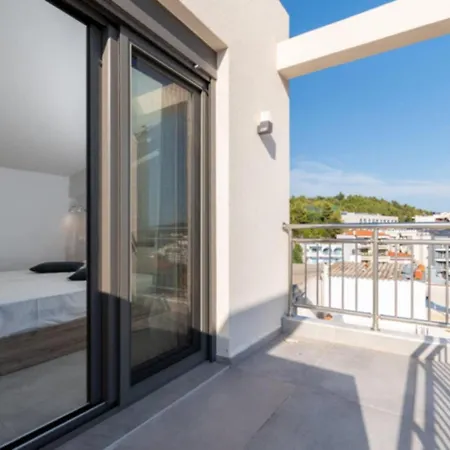 Apartament Areti *